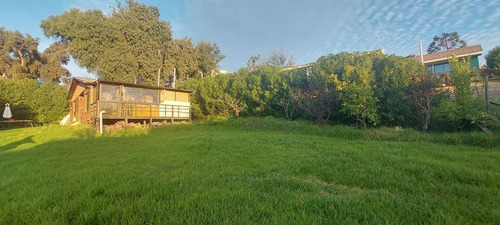 Sitio En Venta En Quilpué