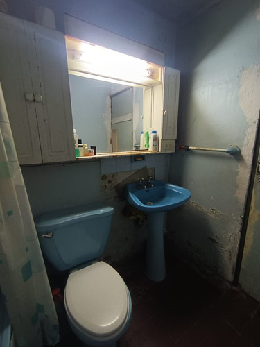 Casa En Barrio Tranquilo Y Buena Conectividad