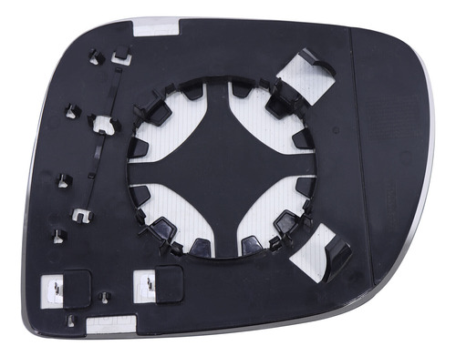 Espejo Retrovisor Der Audi Q5 3.0t 2014 3.0l