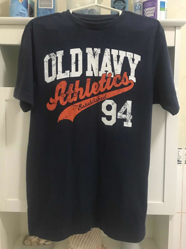 Polo Old Navy X- Large (14 - 16)