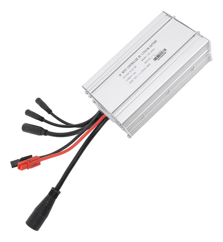 Motor Sin Escobillas Square Controller 30a Para Potencia De