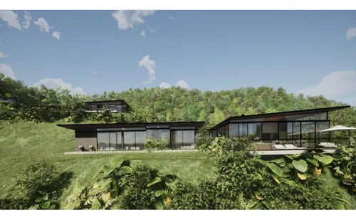 Venta De Lote En Guatapé