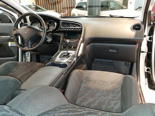 Imagen 11 de 17 de Peugeot 3008 2013 1.6 Allure Thp 163cv Tiptronic