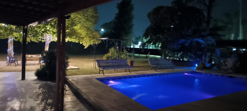 Alquiler Casa Quinta Pilar Tortuguitas Km 40