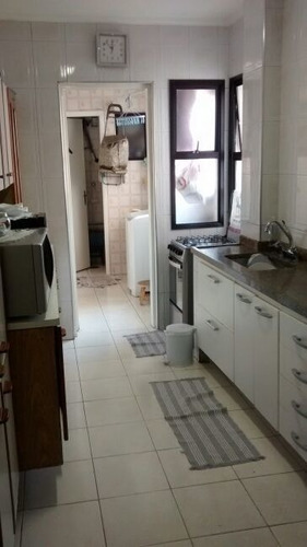 Imagem 7 de 30 de Apartamento - Ref: 2684