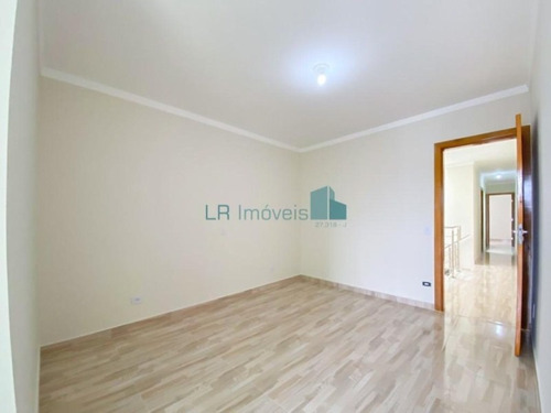 Imagem 3 de 19 de Sobrado À Venda, 105 M² Por R$ 550.000,00 - Vila Paulistana - São Paulo/sp - So0661 - 69792630