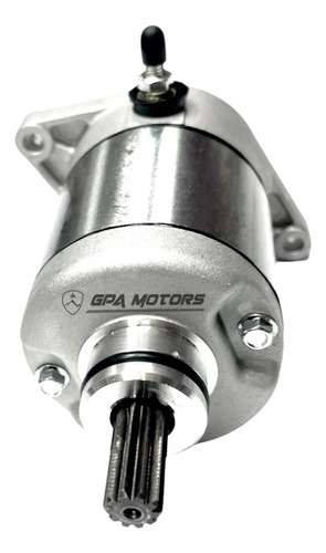 Marcha Suzuki Eiger 400 (2002-2007) King Quad 400 (08-10)