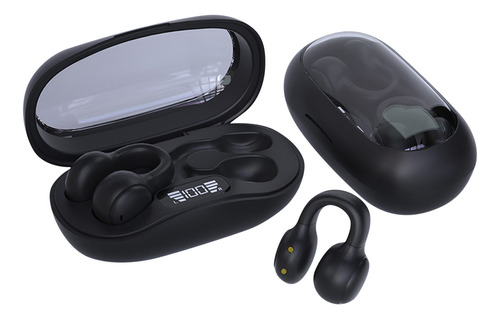 Auriculares Intraurales Inalámbricos K New Bluetooth 5.3 Spo