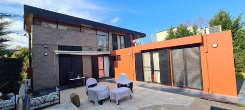 Imagen 5 de 16 de Hermosa Casa 4 Ambientes En Barrio Privado El Lauquen