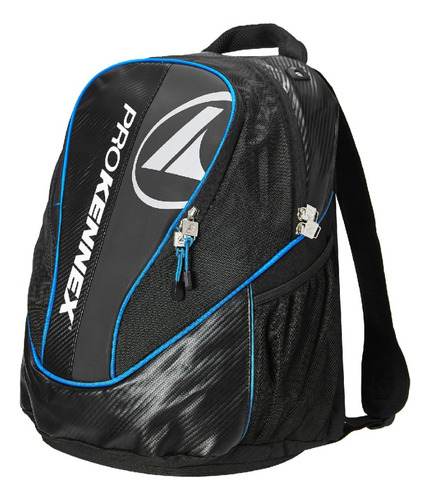 Bolso Mochila Pro Kennex Kinetic Backpack Tenis Padel +c