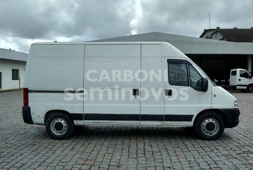 Fiat Ducato Maxicargo 4x2, Ano:2012/2013