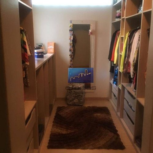 Imagem 22 de 23 de Sobrado Com 3 Dormitórios À Venda Por R$ 960.000 - Jardim Textil - São Paulo/sp - So0942