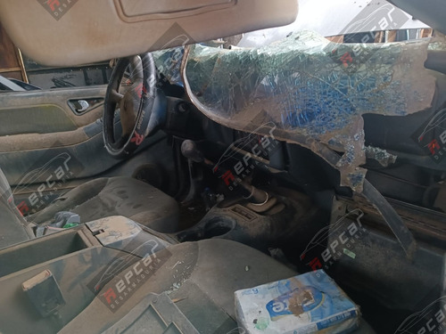 Chevrolet S10 Apache En Desarme 2002 Hasta 2008