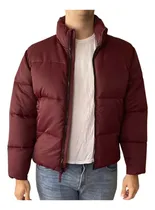 Comprar Chamarra Abercrombie & Fitch Original