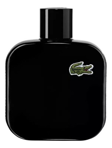 Lacoste Eau L.12.12 Noir Edt 100ml Caballero