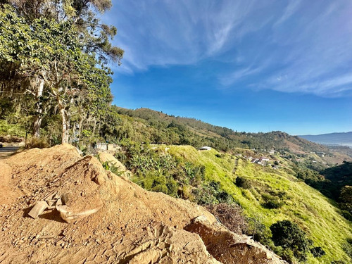 Se Vende Terreno 122.076m2 Los Salías Los Teques Miranda