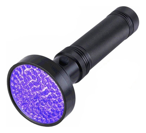 Uv Linterna Detector De Orina For Mascotas Luz Negra 100 Le