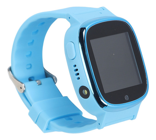 Cámara De Reloj Inteligente Para Niños, Juegos, Música, Repr