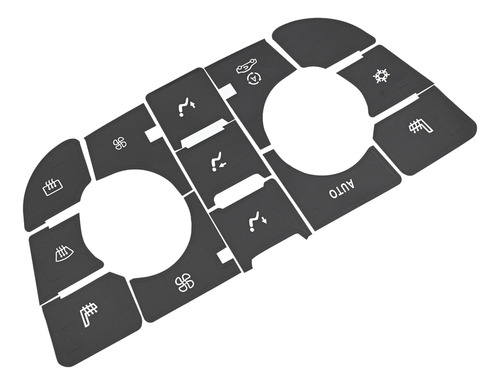 Calcomanías, Accesorios Y Pegatinas Para Opel Astra J Para V