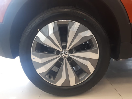 Volkswagen T-cross 1.6 Highline At 2021 Okm