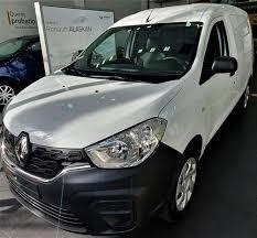 Imagen 16 de 25 de Renault Kangoo 2023 1.6 Retirala Con $520.000 O Tu Usado