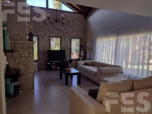 Casa En Alquiler Temporario Pinamar Norte