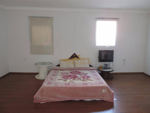 Imagem 25 de 30 de Casa Com 3 Dormitórios À Venda, 282 M² Por R$ 1.490.000,00 - Terras De São Francisco - Vinhedo/sp - Ca0819