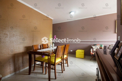 Apartamento - Vila Sao Francisco - Ref: 1636 - V-1636