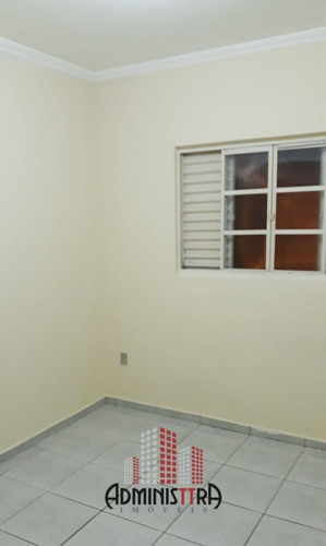 Imagem 6 de 8 de Apartamento A Venda Jd. Ipanema Ville Sorocaba Sp - Ap-2289-1