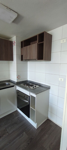 Venta Dpto. Entre Sta. Victoria Y San Isidro Cod. 604