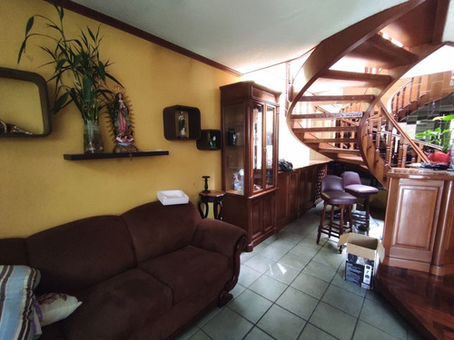 Imagen 13 de 14 de Casa En Venta Zona San Manuel