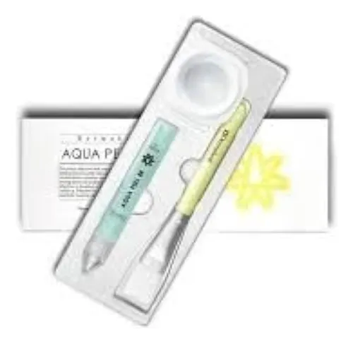 comprar Exfoliante Facial Aqua Peel Br Remueve Y Elimina Manchas