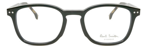 Lentes Paul Smith Psop05951 Elliot 001 51 Unisex Rectangular