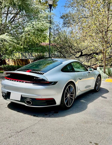 Porsche 911 3.0 Carrera S Pdk At