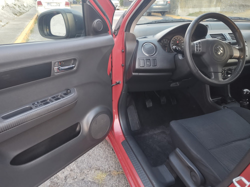 Suzuki Swift 1.5 Mt