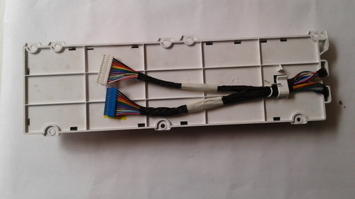 Imagen 3 de 9 de Tarjeta Display Lavadora LG 6871ec2034a