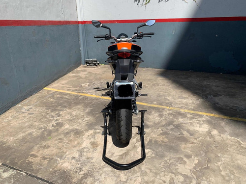 Imagen 6 de 10 de Ktm Duke