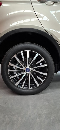 Ford Territory 1.5t Titanium