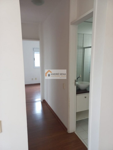 Imagem 9 de 15 de Condomínio Horizontes - Apartamento A Venda No Bairro Cézar De Souza - Mogi Das Cruzes, Sp - 92map
