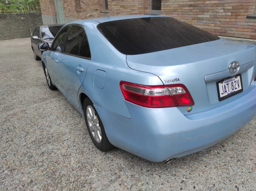 Imagen 4 de 8 de Camry