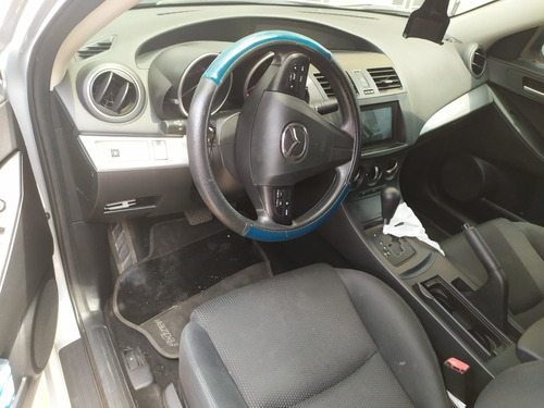 Mazda 3 All New 2014