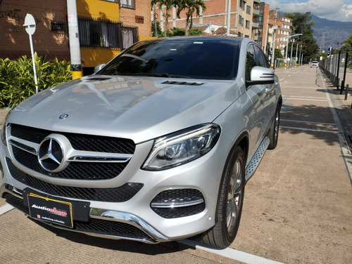 Mercedes-Benz Clase GLE 3.0 350 D 4Matic Diesel 4x4