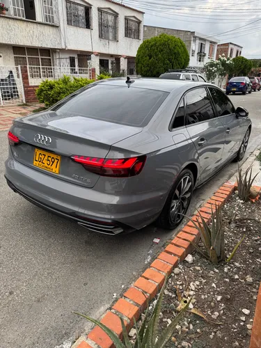 Audi A4 2.0 40 Tfsi First Edition Stronic Mhev