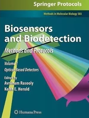 Biosensor Para Radiestesia