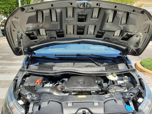 Mercedes Benz Vito Mixto 4+1 Inigualable Estado