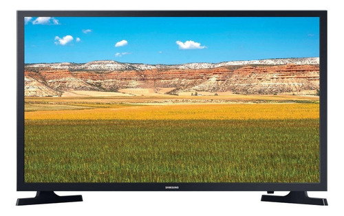 Smart Tv Samsung Series 4 Un32t4300akxzl Led Hd 32 