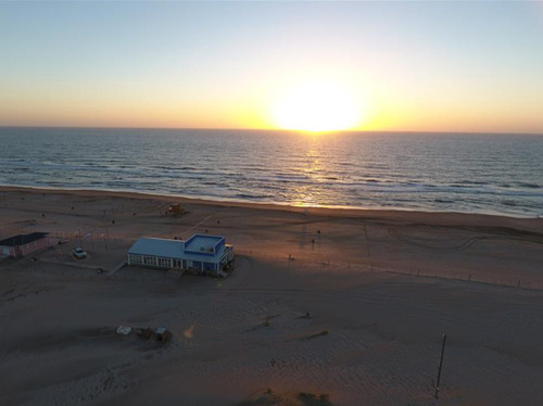 Lote En Venta En Costa Esmeralda, Senderos Iv Lote