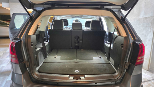 Dodge Journey 2.7 Rt Atx (3 Filas)+dvd+techo