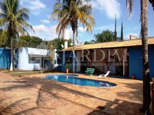 Imagem 3 de 25 de Oportunidade | Chacara | Venda | Dois Corregos - Ch00056 - 69487723