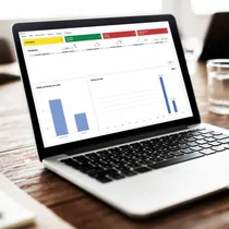Comprar Programa Para Controle De Ordem De Serviço Para Gráfica V1
